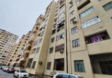 AAAF PARK 3 otaq mənzil