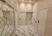 AAAF PARK 3 otaq mənzil