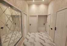 AAAF PARK 3 otaq mənzil