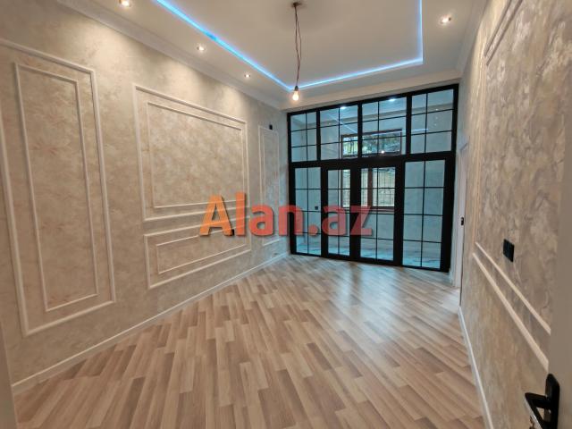 AAAF PARK 3 otaq mənzil