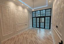 AAAF PARK 3 otaq mənzil