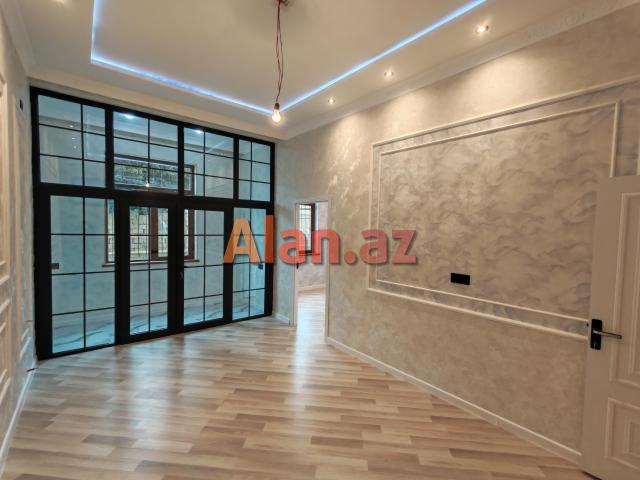 AAAF PARK 3 otaq mənzil