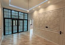 AAAF PARK 3 otaq mənzil