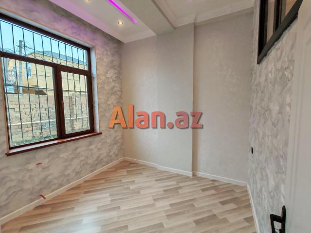 AAAF PARK 3 otaq mənzil