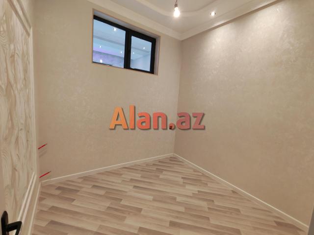 AAAF PARK 3 otaq mənzil