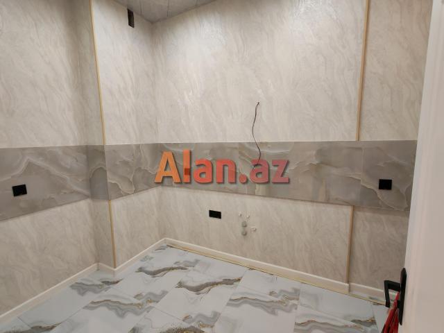 AAAF PARK 3 otaq mənzil