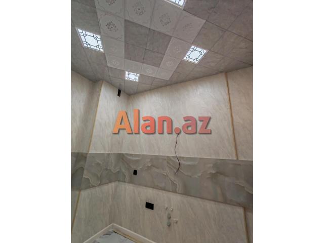 AAAF PARK 3 otaq mənzil