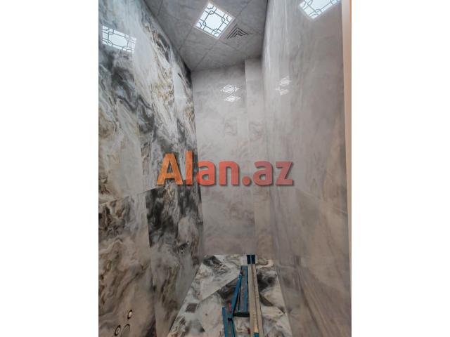 AAAF PARK 3 otaq mənzil