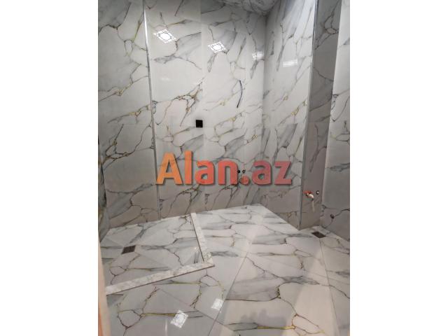 AAAF PARK 3 otaq mənzil