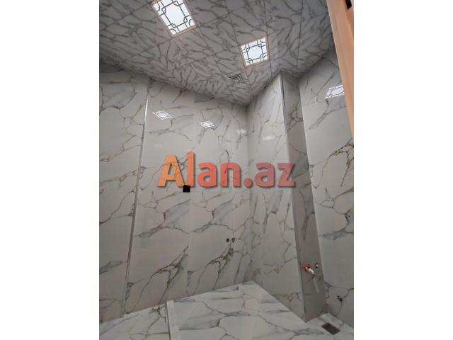 AAAF PARK 3 otaq mənzil