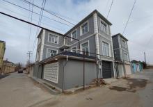 Xırdalan 3 mər 5 otaq həyət evi