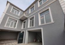 Xırdalan 3 mər 5 otaq həyət evi