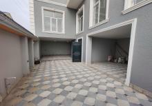Xırdalan 3 mər 5 otaq həyət evi
