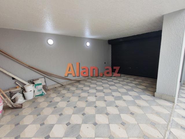 Xırdalan 3 mər 5 otaq həyət evi