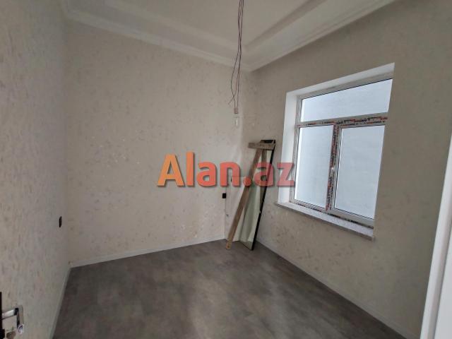 Xırdalan 3 mər 5 otaq həyət evi