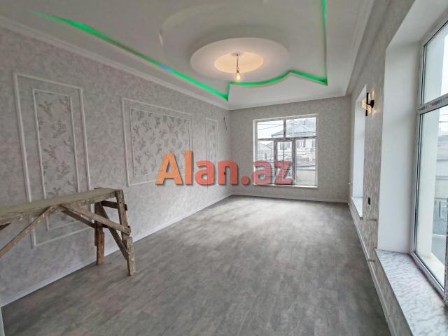 Xırdalan 3 mər 5 otaq həyət evi
