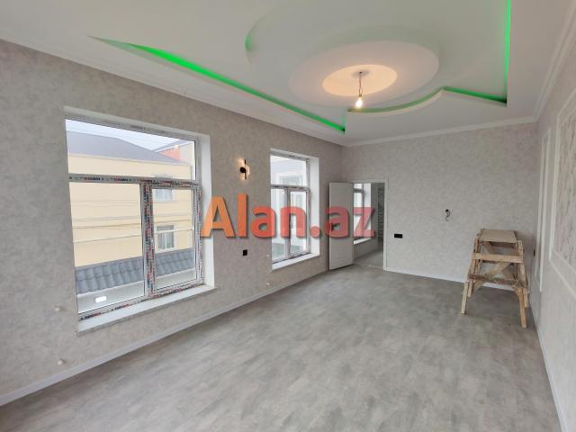 Xırdalan 3 mər 5 otaq həyət evi