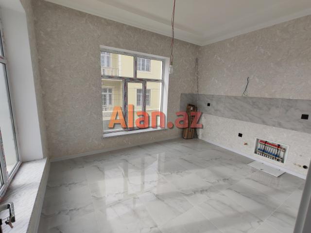 Xırdalan 3 mər 5 otaq həyət evi