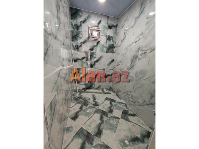 Xırdalan 3 mər 5 otaq həyət evi