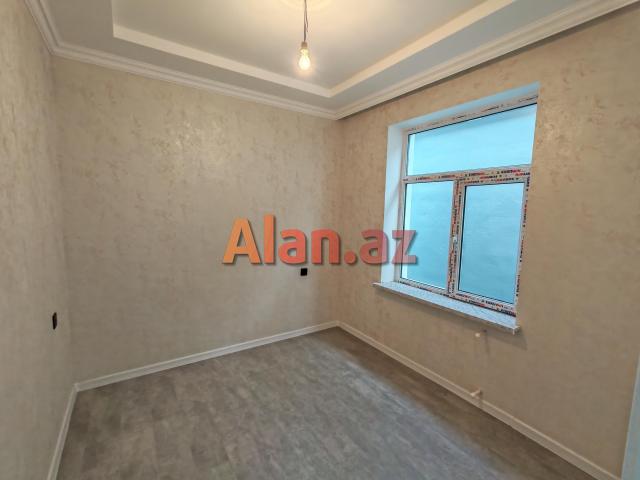 Xırdalan 3 mər 5 otaq həyət evi