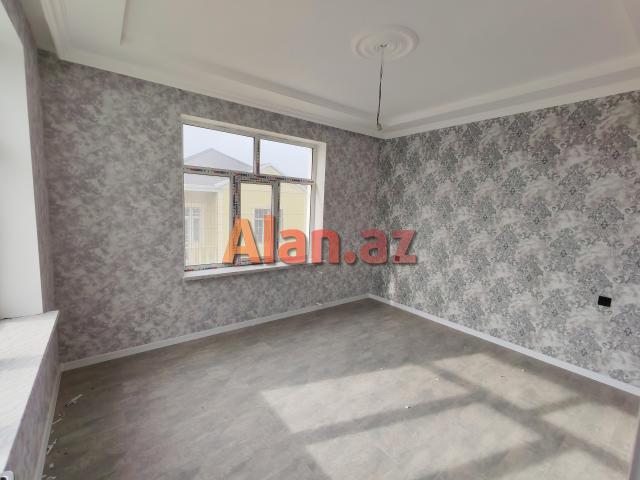 Xırdalan 3 mər 5 otaq həyət evi