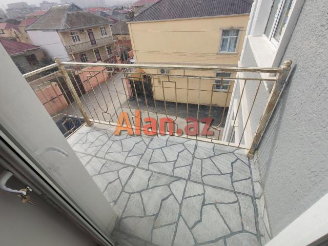 Xırdalan 3 mər 5 otaq həyət evi