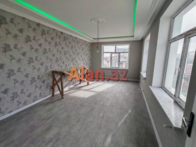 Xırdalan 3 mər 5 otaq həyət evi