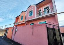 Xırdalan 2 mər 4 otaqlı həyət evləri