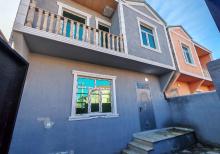 Xırdalan 2 mər 4 otaqlı həyət evləri