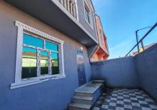 Xırdalan 2 mər 4 otaqlı həyət evləri