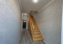 Xırdalan 2 mər 4 otaqlı həyət evləri