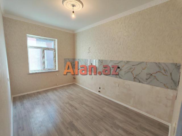 Xırdalan 2 mər 4 otaqlı həyət evləri