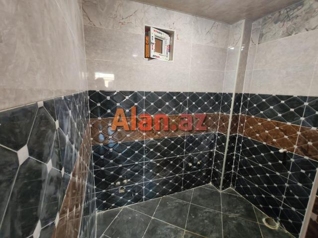 Xırdalan 2 mər 4 otaqlı həyət evləri