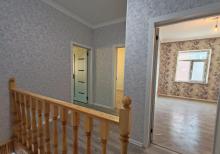 Xırdalan 2 mər 4 otaqlı həyət evləri