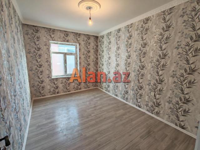 Xırdalan 2 mər 4 otaqlı həyət evləri