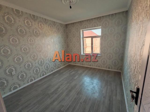 Xırdalan 2 mər 4 otaqlı həyət evləri