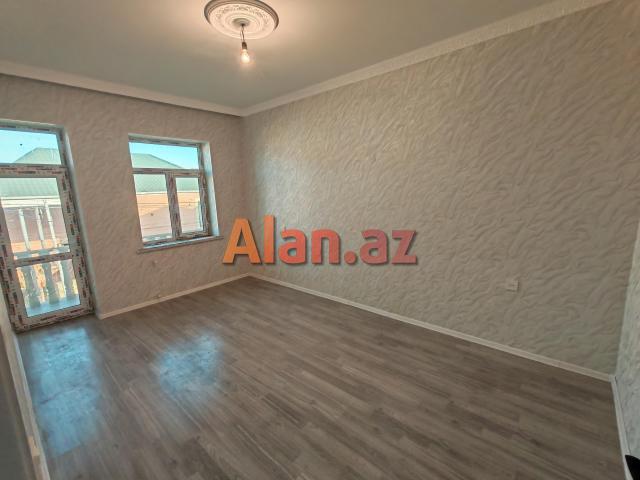 Xırdalan 2 mər 4 otaqlı həyət evləri
