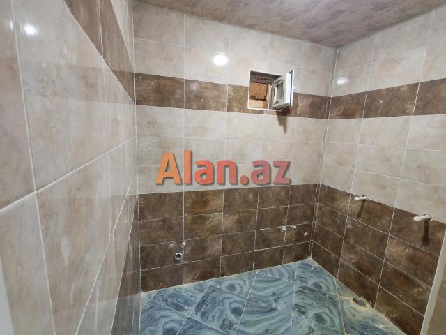 Xırdalan 2 mər 4 otaqlı həyət evləri