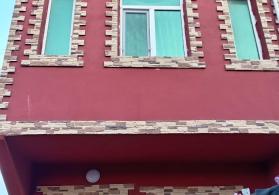 3 otaq heyet evi satllr