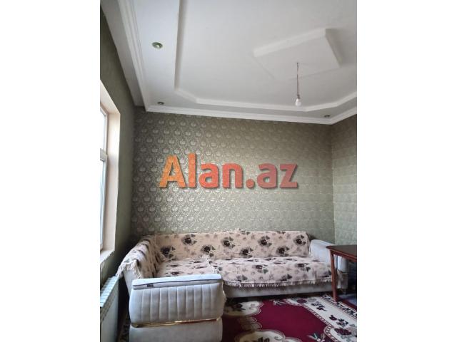 3 otaq heyet evi satllr