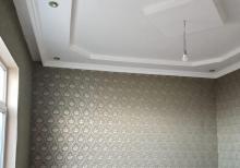 3 otaq heyet evi satllr