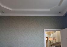 3 otaq heyet evi satllr