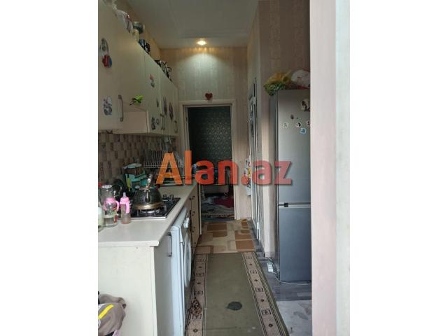 3 otaq heyet evi satllr