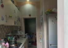 3 otaq heyet evi satllr