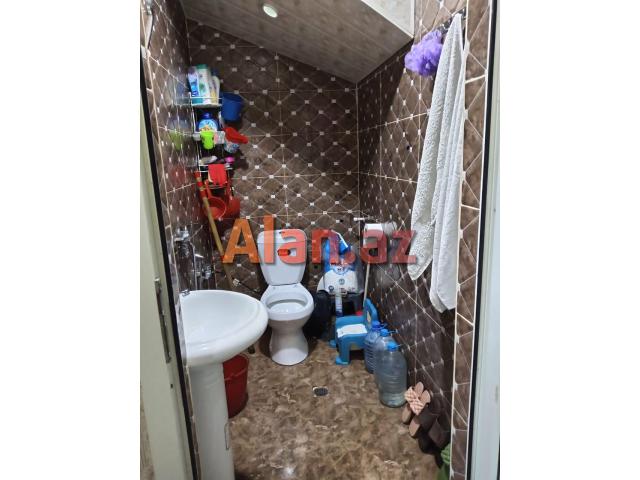 3 otaq heyet evi satllr