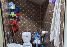 3 otaq heyet evi satllr