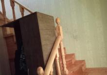 3 otaq heyet evi satllr