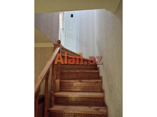 3 otaq heyet evi satllr