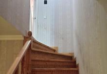 3 otaq heyet evi satllr