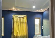 3 otaq heyet evi satllr